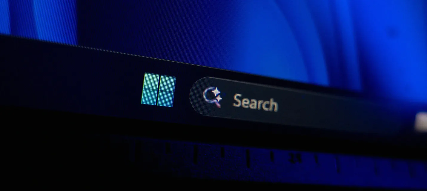 В Windows 11 появится возможность полностью отключить веб-результаты в поиске «Пуска»