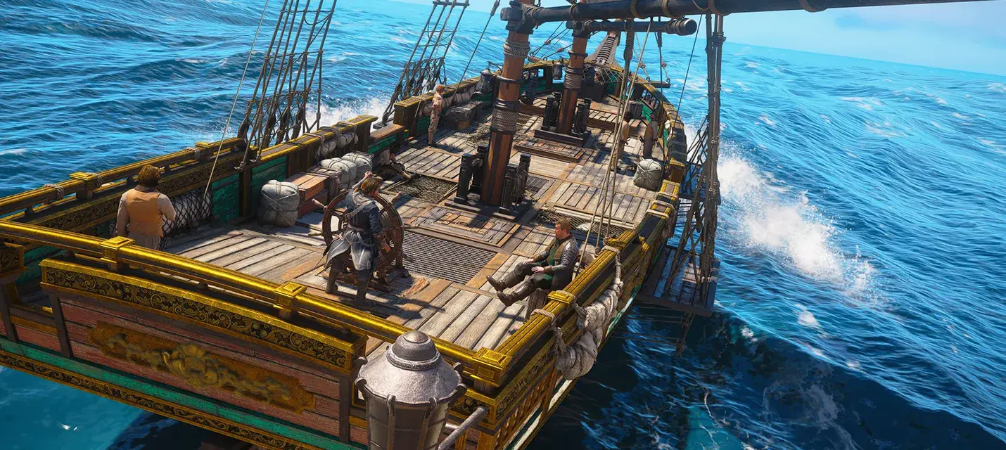 Стартовые продажи ремейка Assassin's Creed Black Flag превысили два миллиона копий