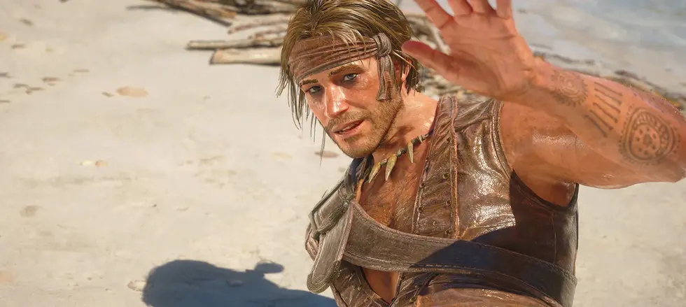 Ubisoft ответила на критику платных дополнений в Assassin's Creed Black Flag Resynced