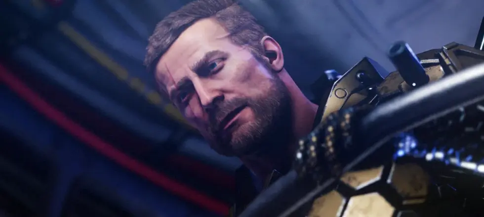 В производстве Wolfenstein 3 и сериал — они должны выйти параллельно