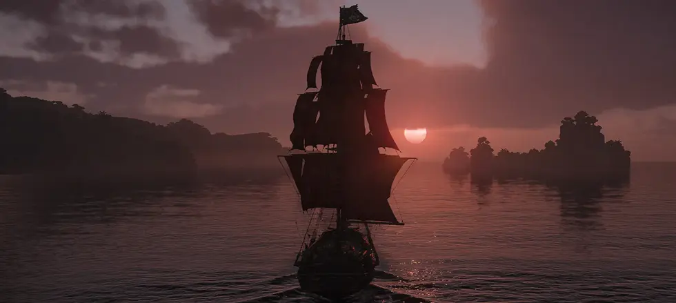 Предзаказы ремейка Assassin's Creed Black Flag в Steam обошли продажи Skull & Bones