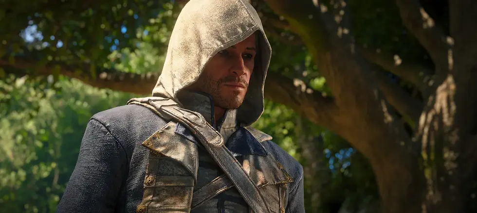 Ubisoft раздаёт подарки в Assassin’s Creed Black Flag Resynced — 1500 валюты, паруса и обезьянку
