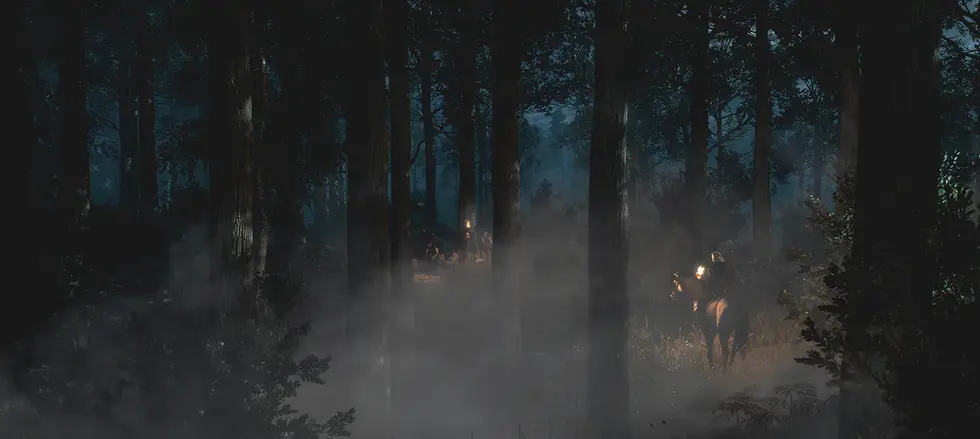 Разработчик оригинальной The Witcher предостерег авторов ремейка от создания открытого мира
