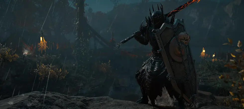 Разработчики ремейка Assassin's Creed Black Flag могли оставить намек на место действия будущей Assassin's Creed Hexe