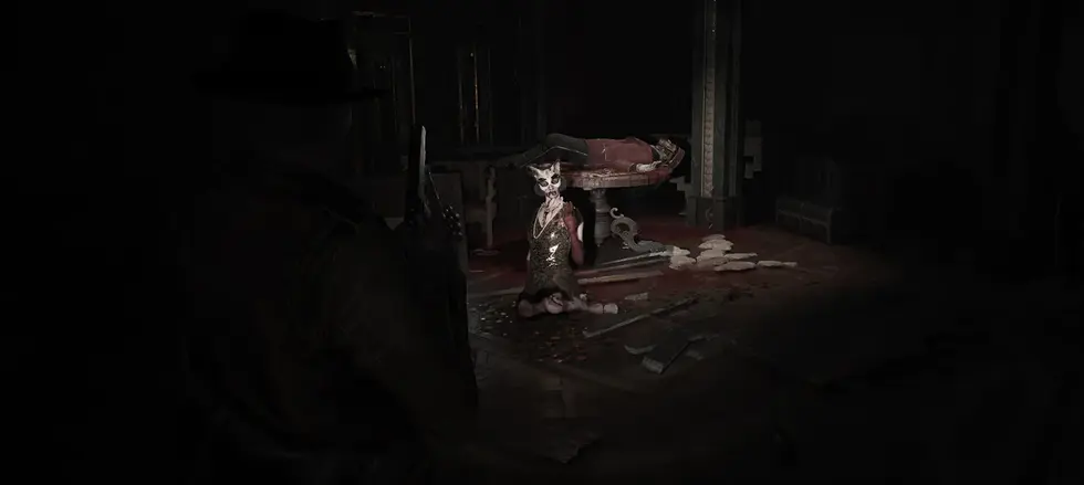 Открылись предзаказы на The Sinking City 2 — стандартное издание стоит $50