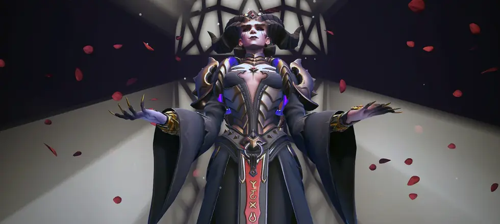 Blizzard передаст издательство Overwatch на PC в Южной Корее компании Nexon