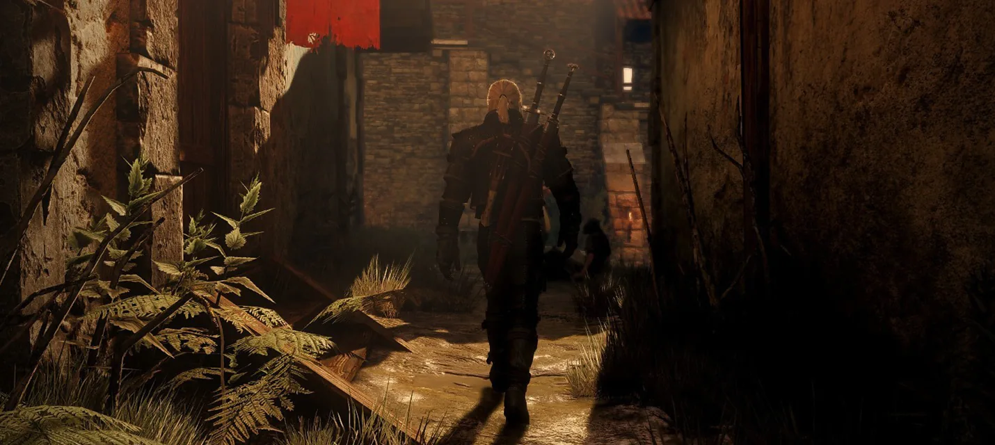 Дополнение Songs of the Past для The Witcher 3 покажут на Gamescom 2026