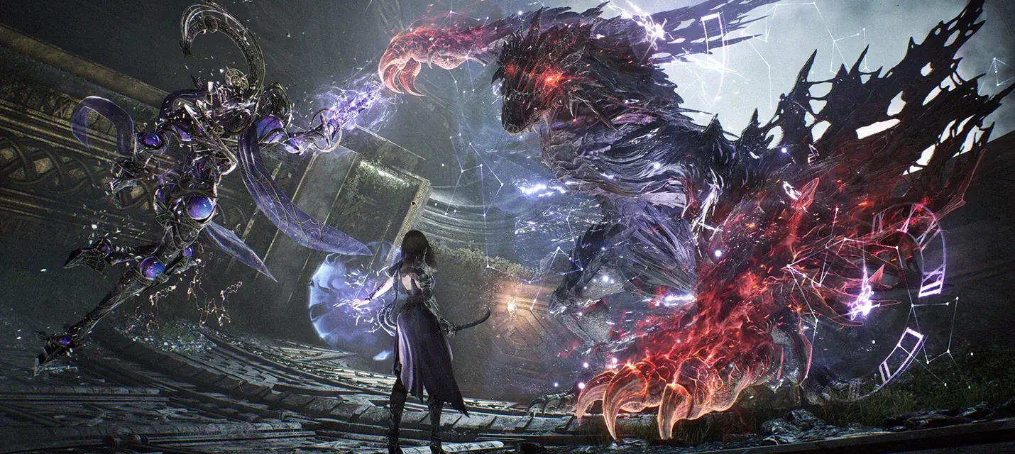 Экшен Tides of Annihilation привезут на выставку Gamescom 2026 — трейлер