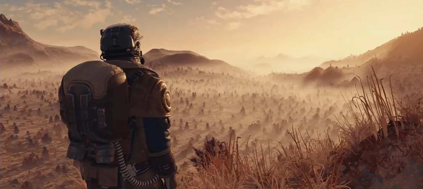 The Elder Scrolls VI и Fallout 5 будут делать на движке Creation Engine 3