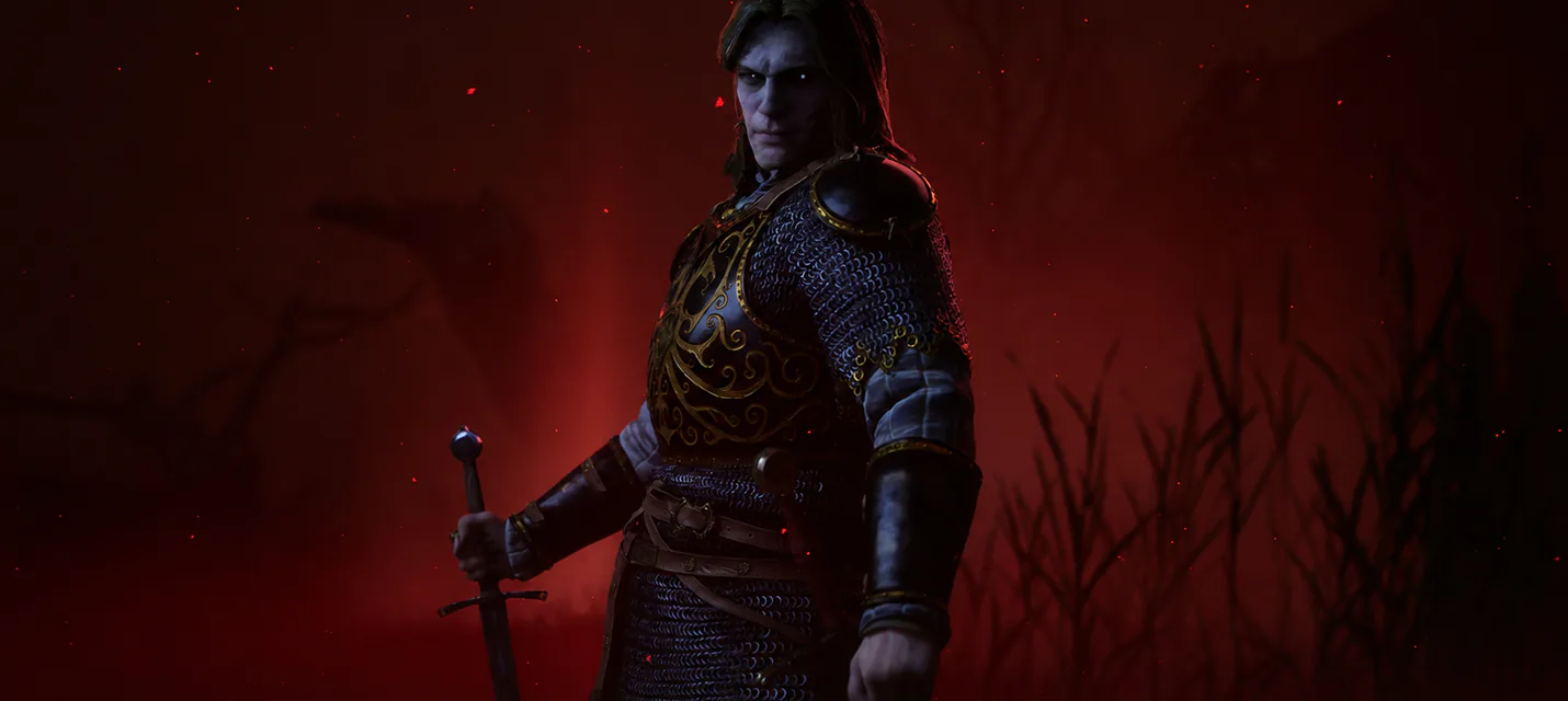 Разработка The Blood of Dawnwalker завершена — игра «ушла на золото»