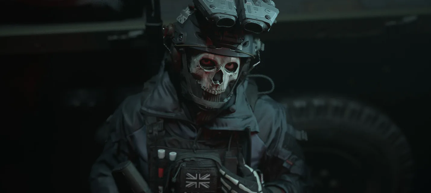 Экранизация Call of Duty расскажет о событиях во вселенной Modern Warfare