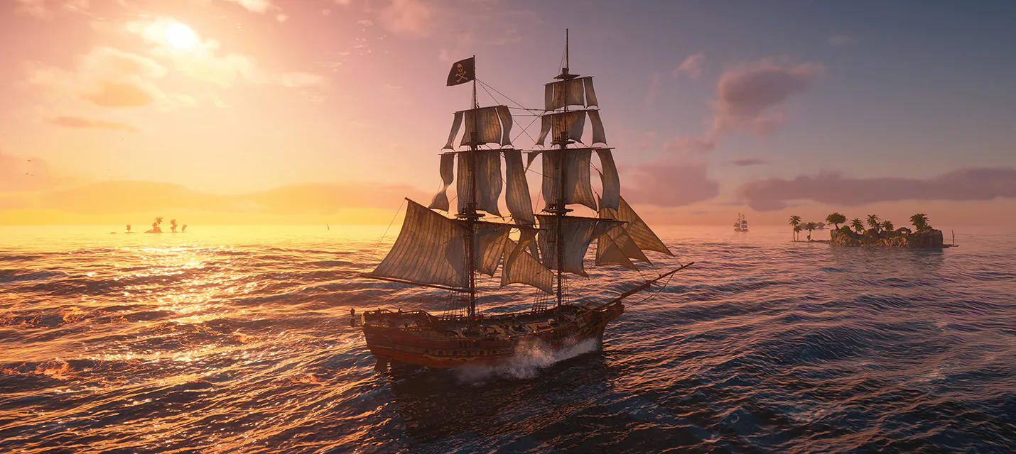 В Assassin’s Creed Black Flag Resynced добавят режим «Новой игры+»