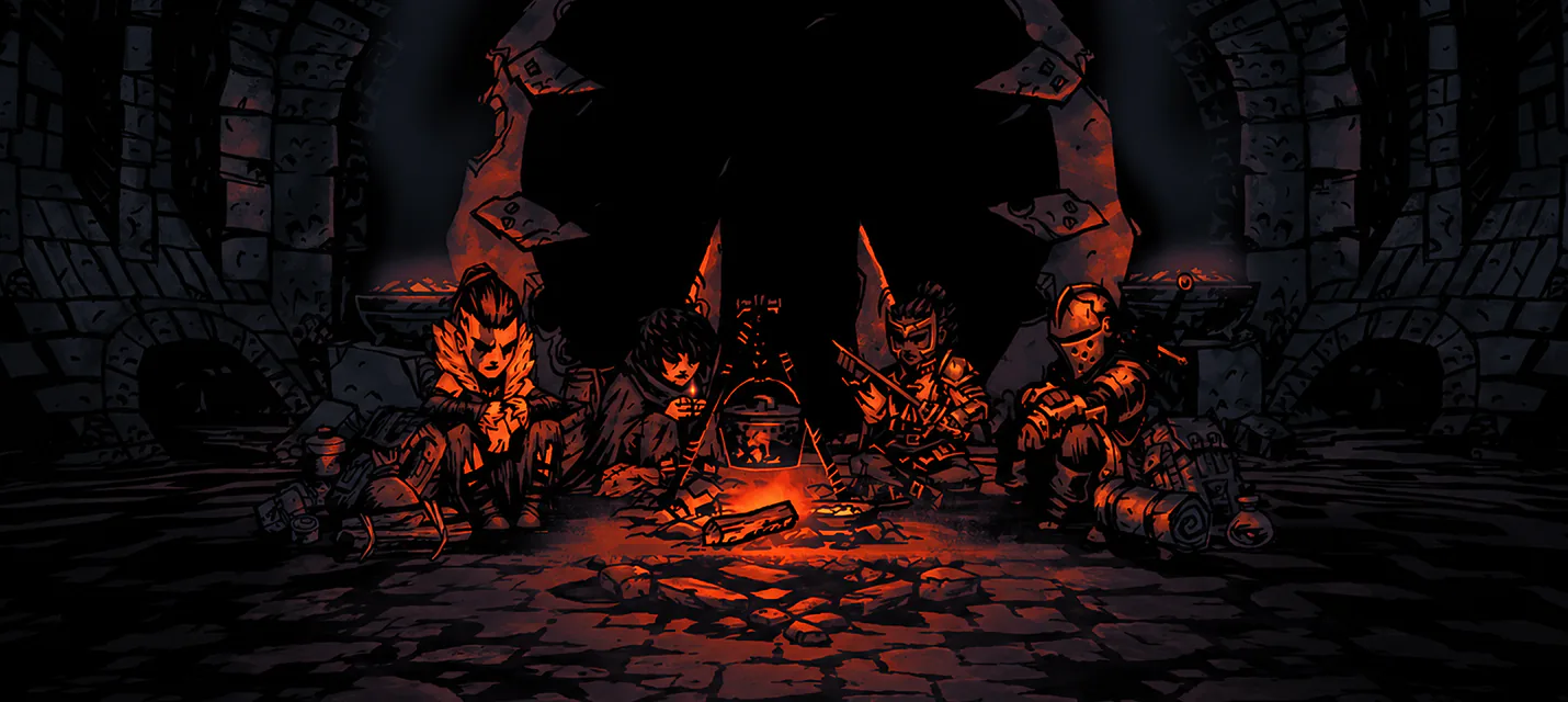 Для оригинальной Darkest Dungeon выйдет первое за шесть лет дополнение