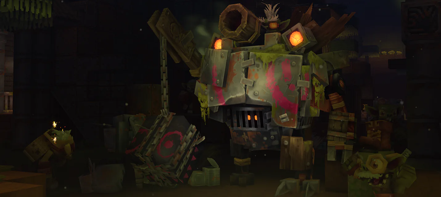 Hytale получит масштабное обновление с первой главой в ближайшие месяцы