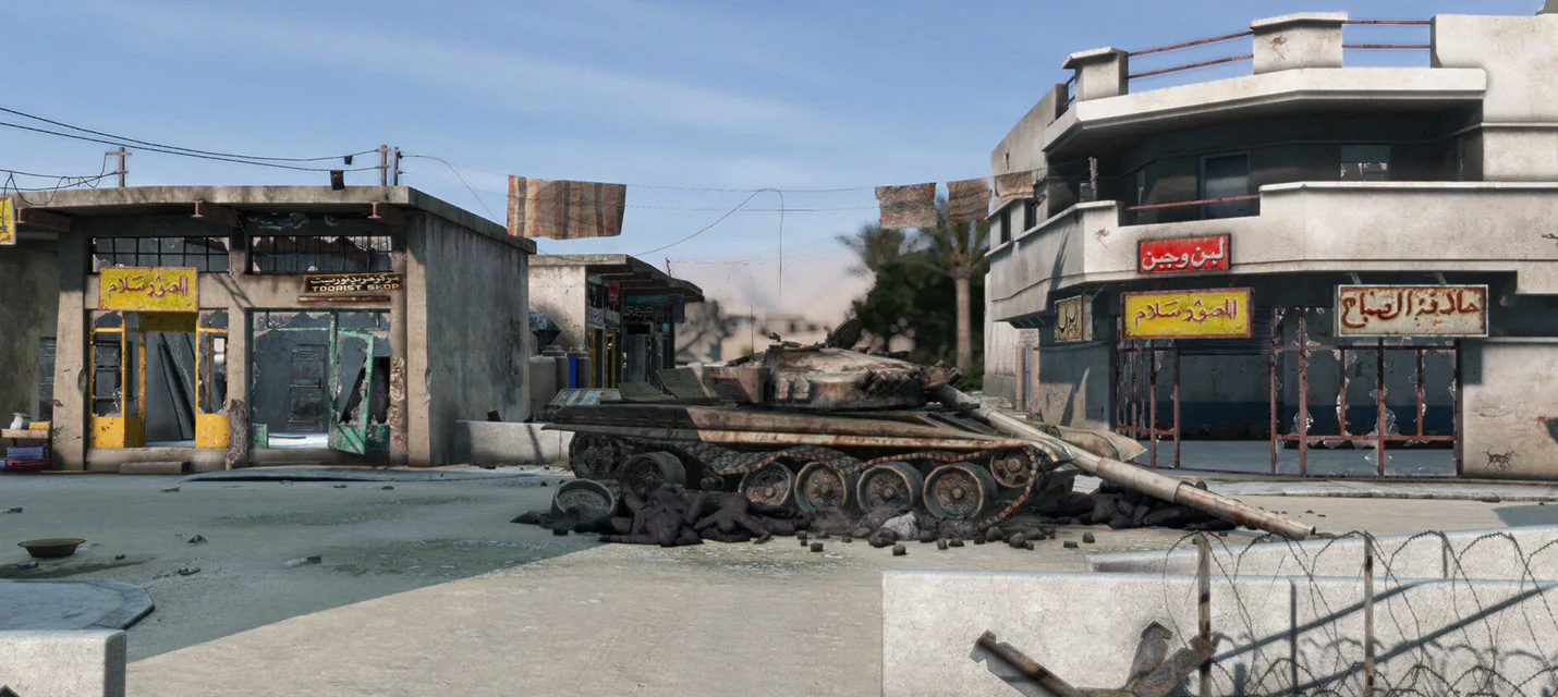 Дополнение DayZ: Badlands выйдет в октябре — трейлер