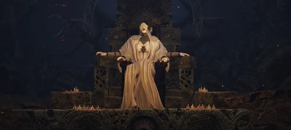 Разработчики Tainted Grail: The Fall of Avalon выпустили бесплатное дополнение и графический режим Ultra+