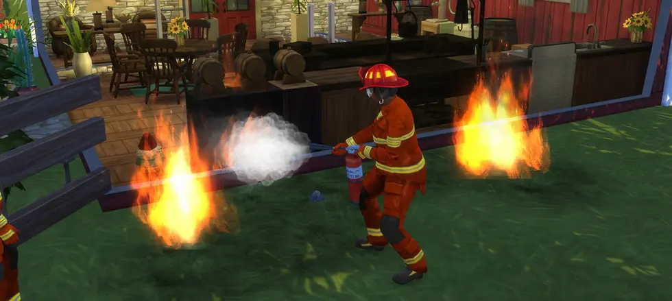 В The Sims 4 добавят автоматическое сохранение прогресса спустя 12 лет после релиза
