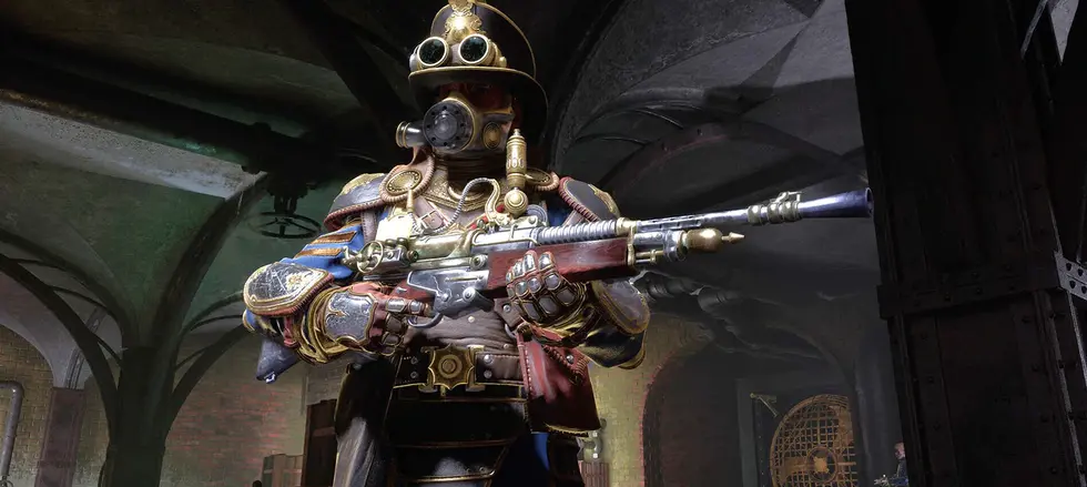 В Clockwork Revolution не будет назойливых напарников