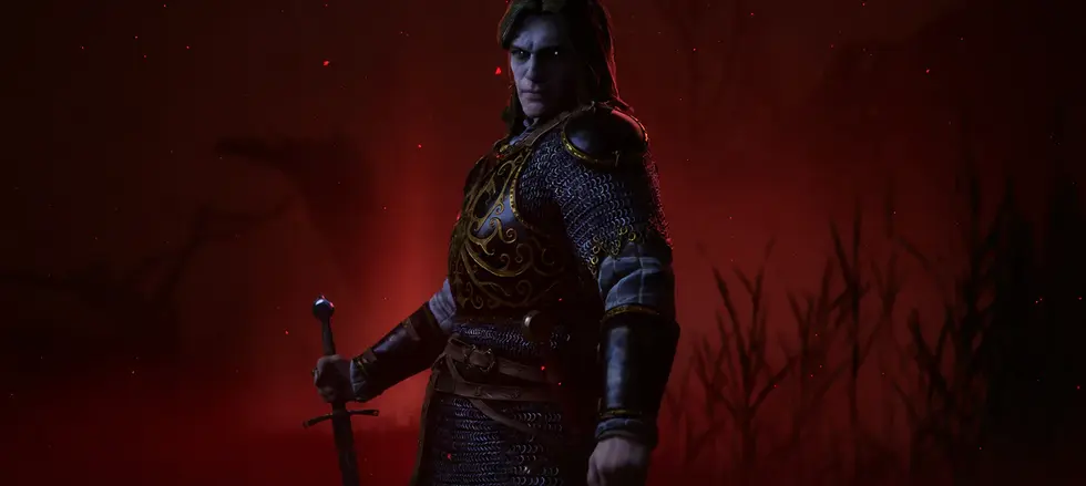 Разработка The Blood of Dawnwalker завершена — игра «ушла на золото»