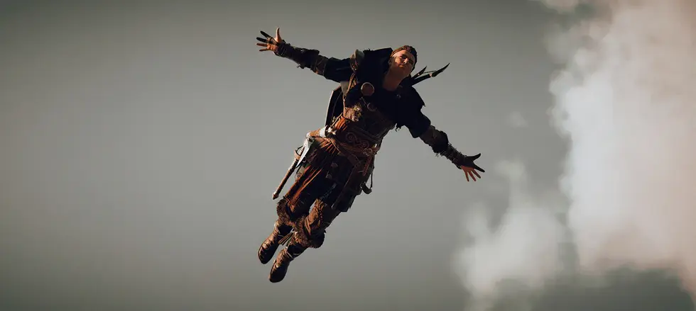 В серии Assassin's Creed обнаружили скрытую закономерность главных героев