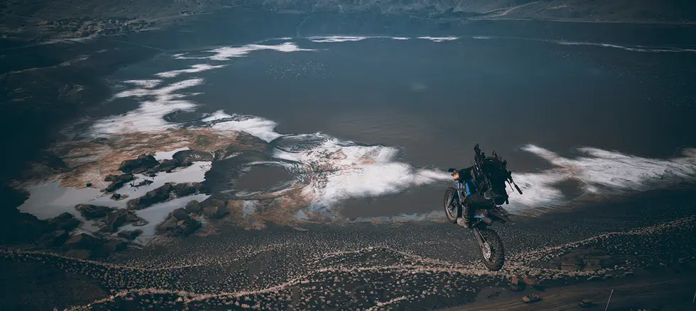 Ghost Recon: Wildlands получит переиздание с новой миссией и поддержкой 4K