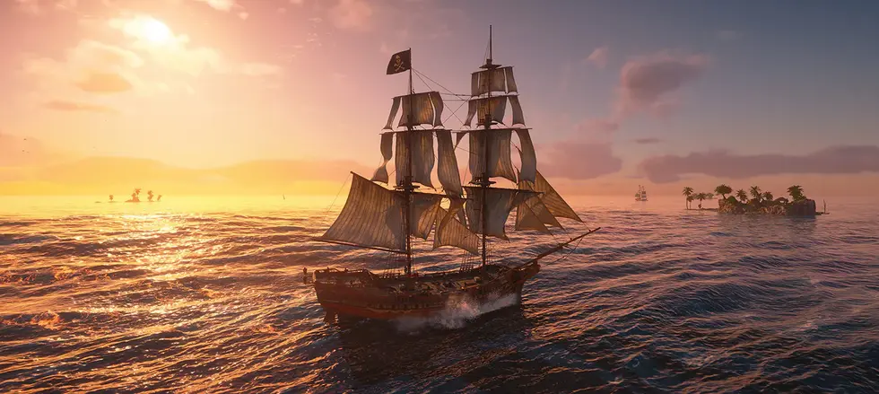 В Assassin’s Creed Black Flag Resynced добавят режим «Новой игры+»
