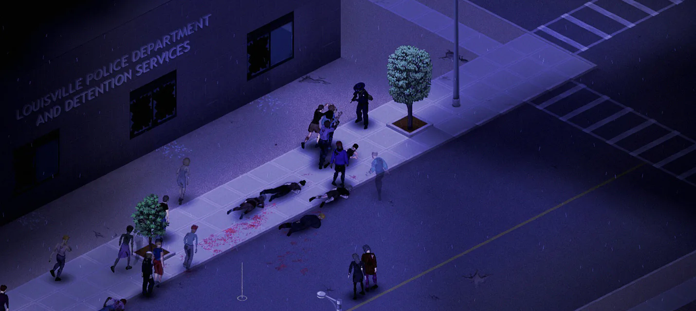 Стабильная сборка «Build 42» для Project Zomboid выйдет 29 июля