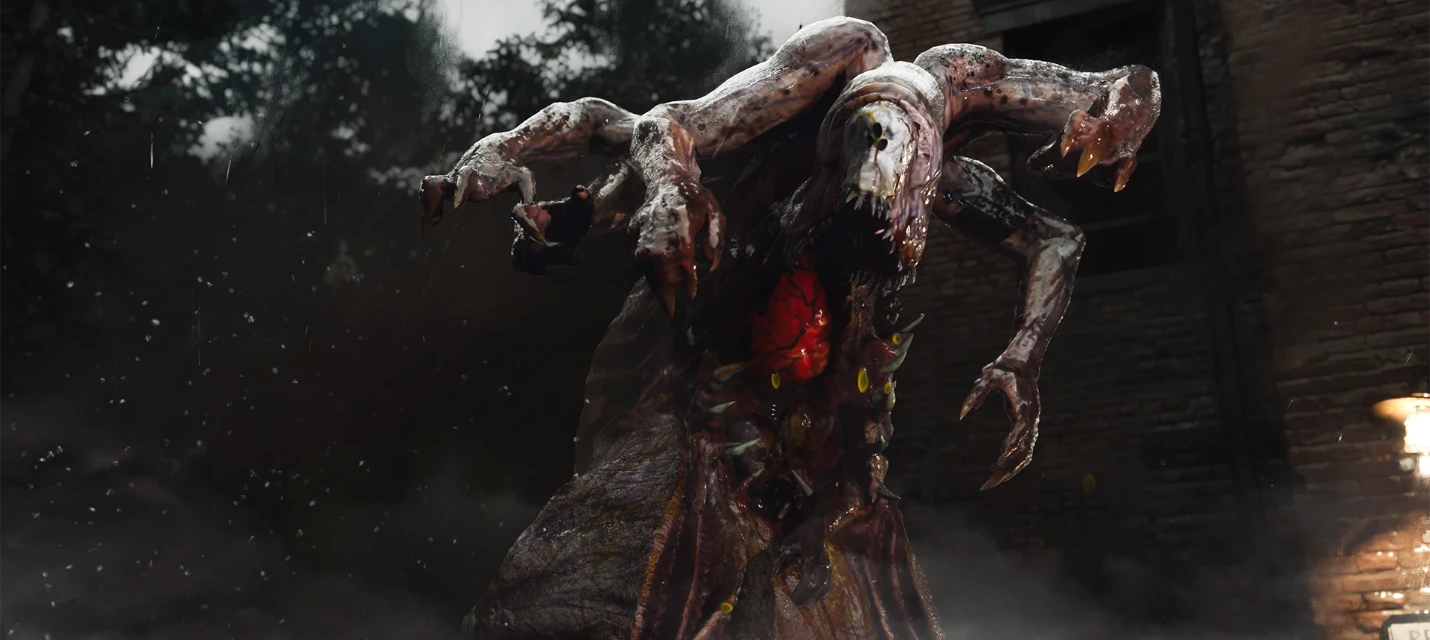 Студия Frogwares опубликовала 12 минут геймплея The Sinking City 2 — режим «новой игры+» будет сразу