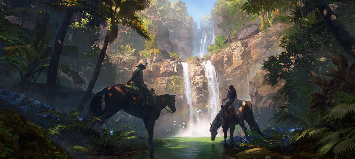Ubisoft отменила необычный Far Cry на Аляске и запустила новый секретный спин-офф