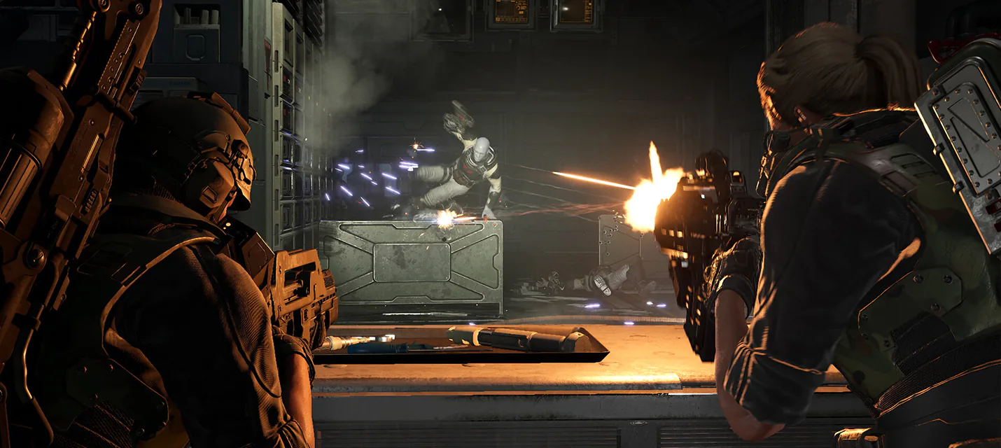 Кооперативный шутер Aliens: Fireteam Elite 2 выйдет 25 августа
