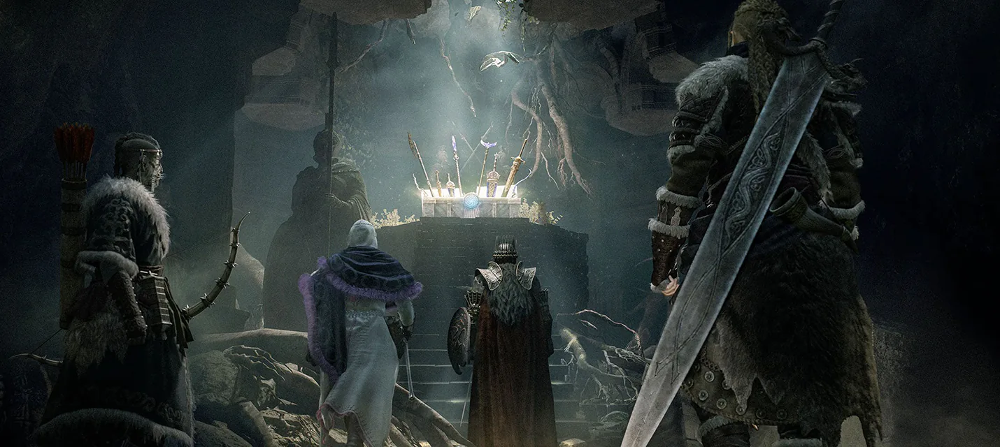 Dragon’s Dogma 2: Dark Arisen получит трансмогрификацию и хардкорный режим