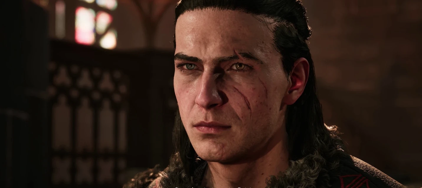 Авторы The Blood of Dawnwalker рассказали о борьбе с филлерами и геймплее за вампира