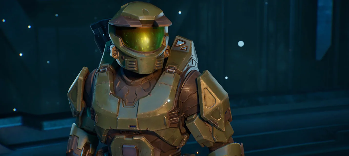 В PC-версии Halo: Campaign Evolved разблокировали режим разделенного экрана