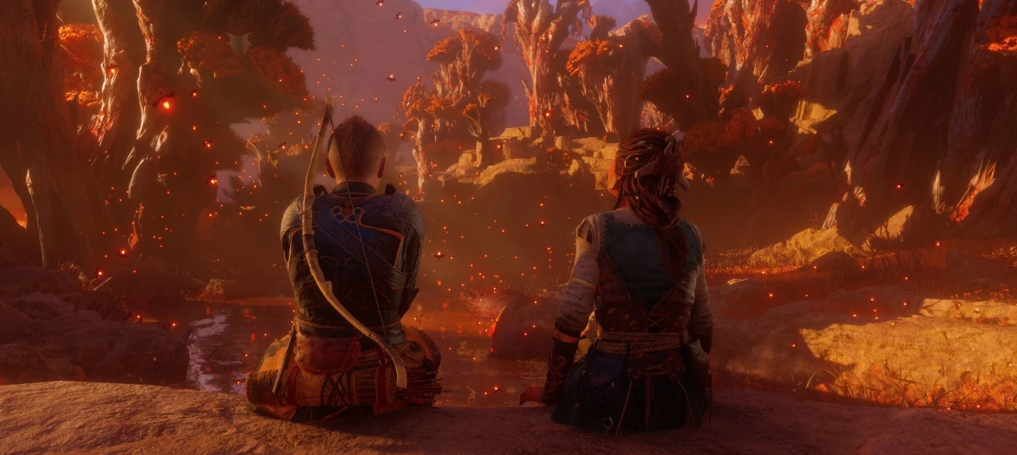 Для второго сезона God of War ищут актёров на роли повзрослевших Атрея и Труд