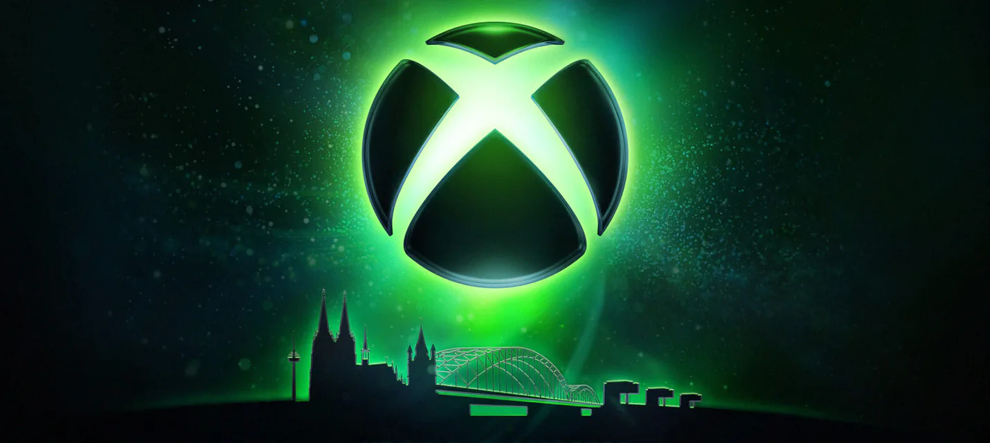 Xbox привезёт на Gamescom 2026 демоверсии Gears of War: E-Day и Metro 2039