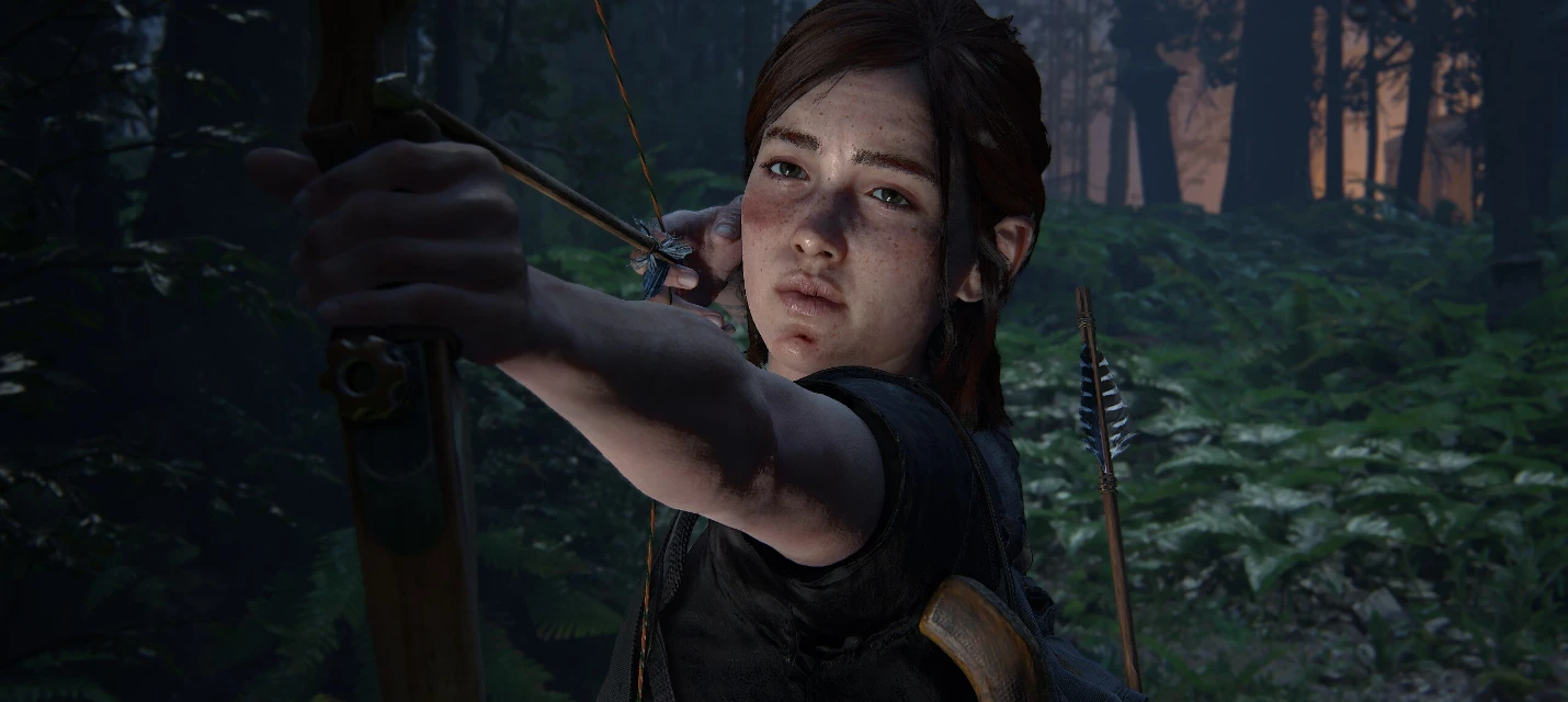 Мультиплеерный мод для The Last of Us Part 2 получил поддержку матчей 4 на 4