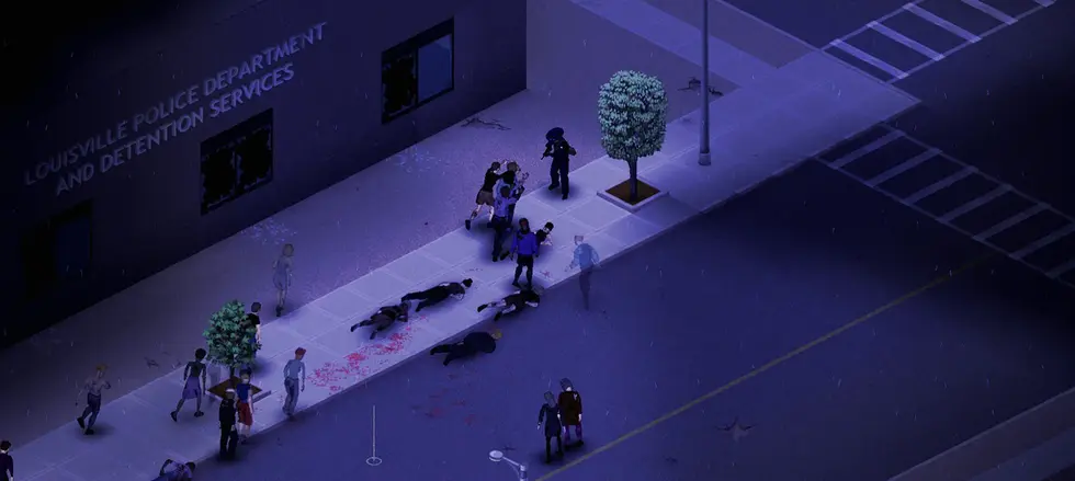 Стабильная сборка «Build 42» для Project Zomboid выйдет 29 июля
