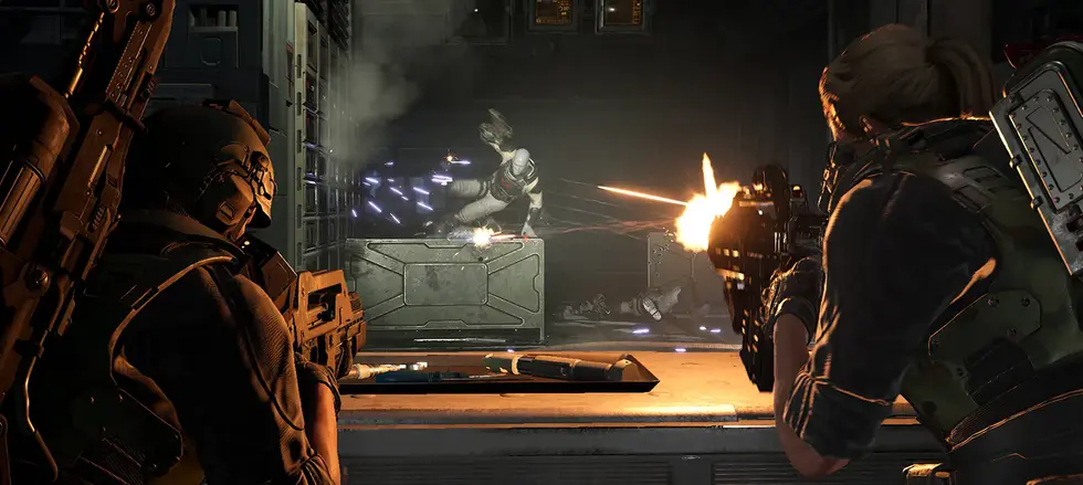 Кооперативный шутер Aliens: Fireteam Elite 2 выйдет 25 августа
