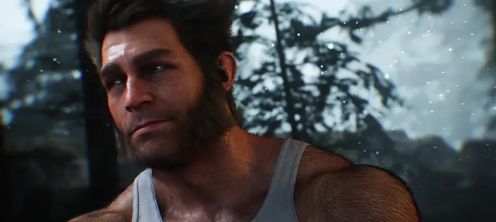 Marvel’s Wolverine получила сюжетный трейлер