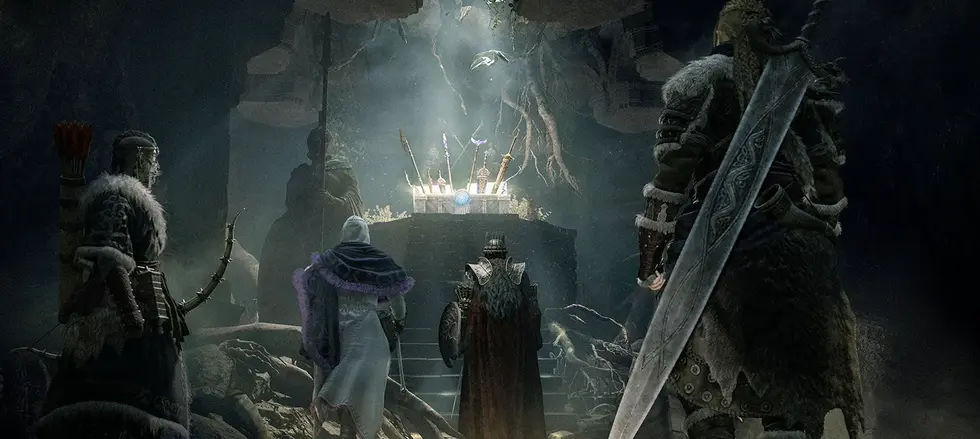 Dragon’s Dogma 2: Dark Arisen получит трансмогрификацию и хардкорный режим