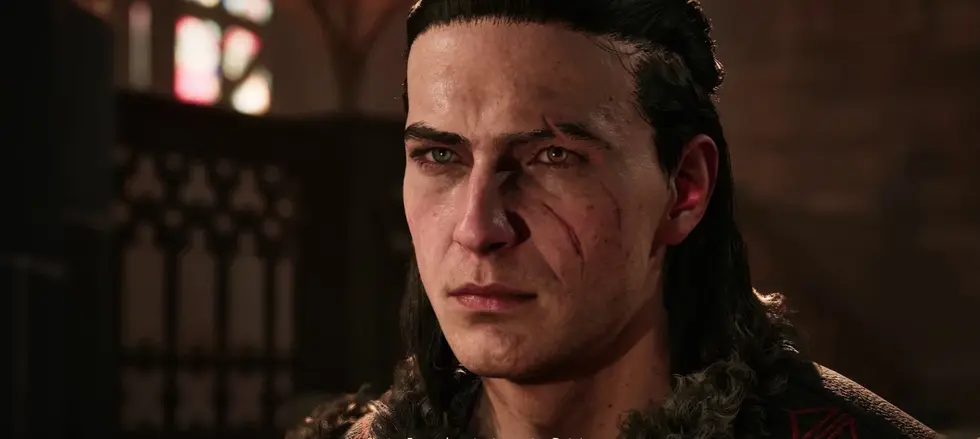 Авторы The Blood of Dawnwalker рассказали о борьбе с филлерами и геймплее за вампира