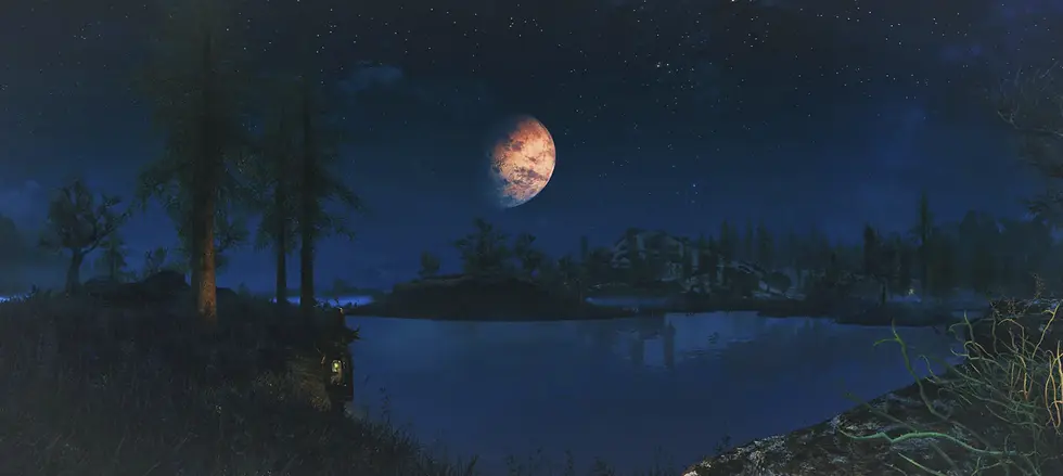 Опечатка полиции в никнейме из Skyrim отправила невиновного канадца в тюрьму на полтора года