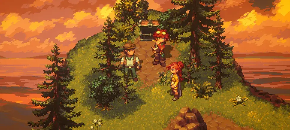 Разработчики Forge of the Fae провели расширенную презентацию геймплея