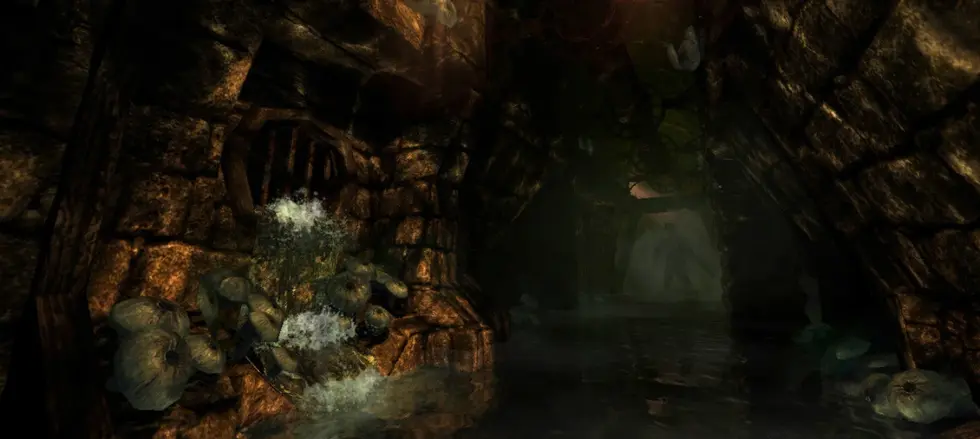Хоррор Amnesia: The Dark Descent получит переиздание в конце 2026 года