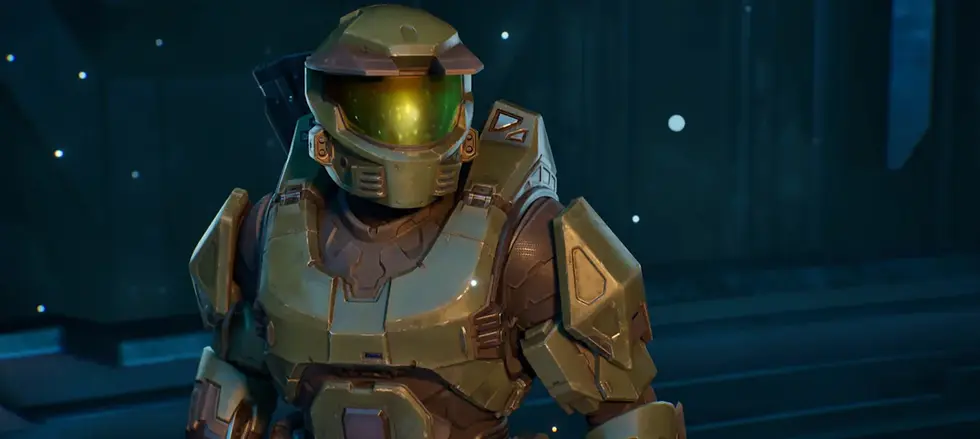 В PC-версии Halo: Campaign Evolved разблокировали режим разделенного экрана