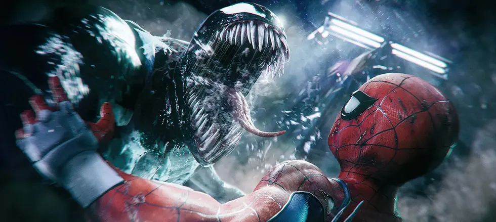 Marvel's Spider-Man 2 получила поддержку PSSR 2.0 на PS5 Pro и новые костюмы