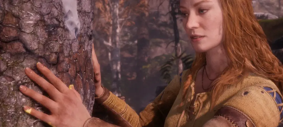 Sony Santa Monica работает над новой God of War с Кратосом в главной роли