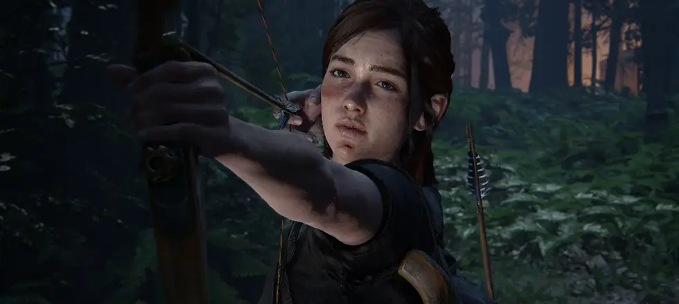 Мультиплеерный мод для The Last of Us Part 2 получил поддержку матчей 4 на 4