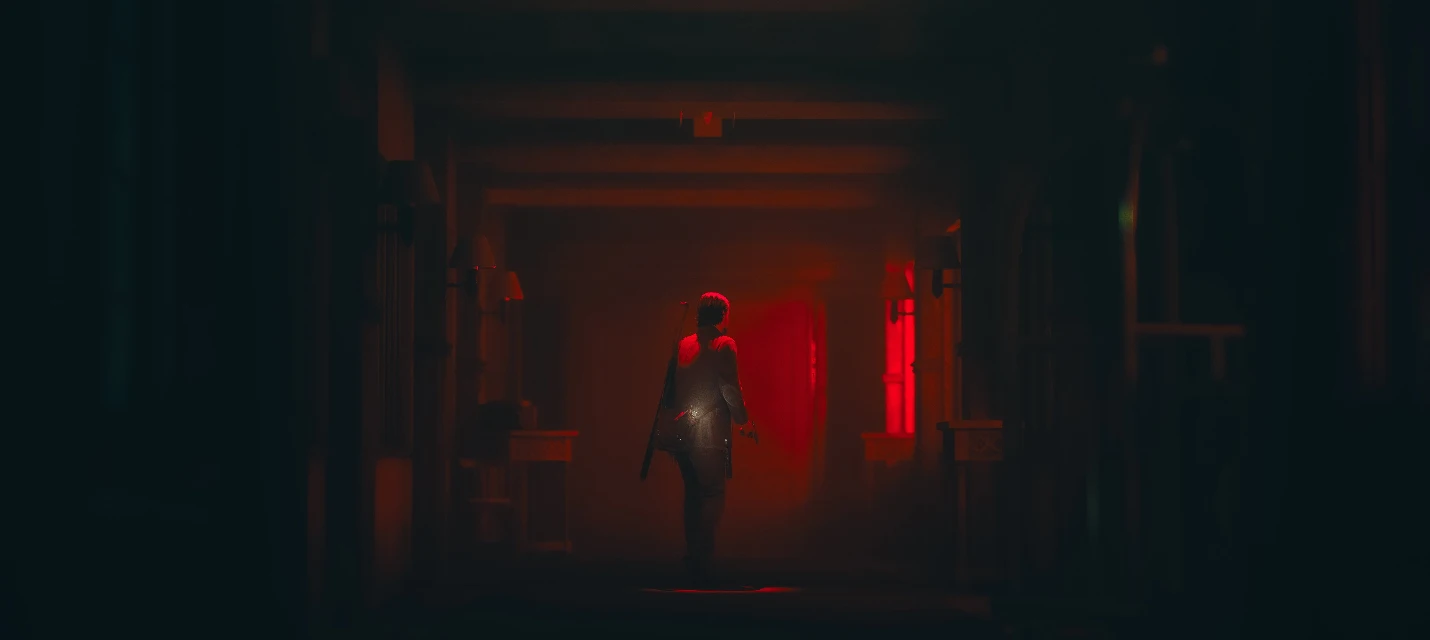 Выручка Remedy упала на 40%, продажи Alan Wake 2 превысили 3 миллиона копий
