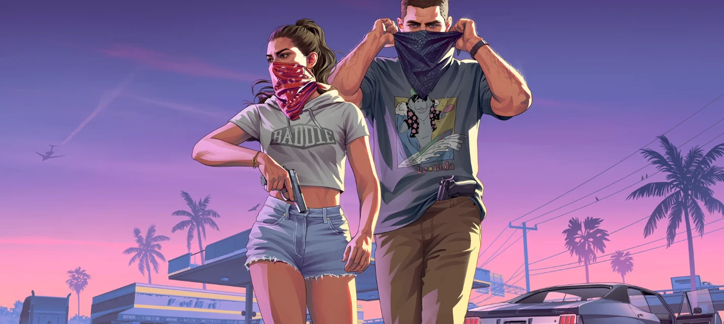 Полноценная демонстрация Grand Theft Auto VI состоится 27 августа